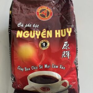 nguyen hoy coffee 500 gm