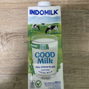 indomilk 950 ml