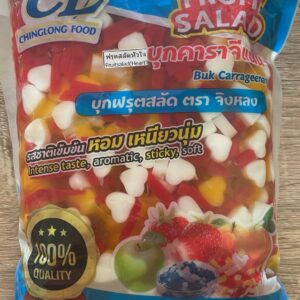 cd fruit salad 1000 gm